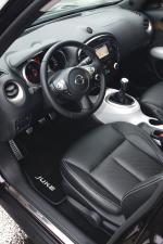 Nissan Juke Shiro 2012 года